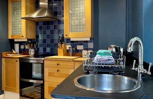 Millbrook Cottage | Delightful, Dog-Friendly Cottage in Millbrook, Cornwall near the coast