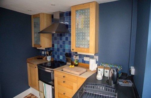 Millbrook Cottage | Delightful, Dog-Friendly Cottage in Millbrook, Cornwall near the coast