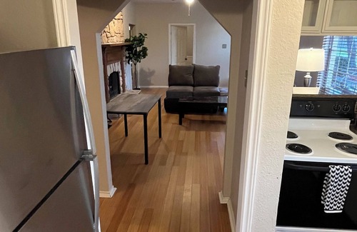 Frisco House | Delightful Downtown Frisco House-Half a mile from Frisco downtown