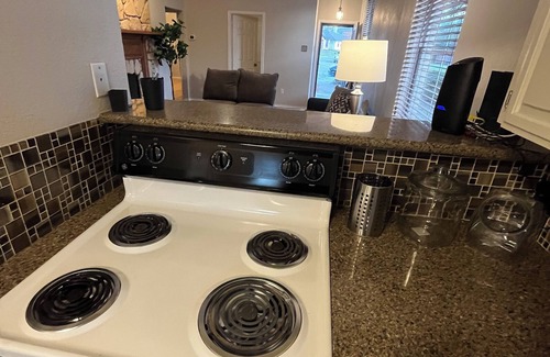 Frisco House | Delightful Downtown Frisco House-Half a mile from Frisco downtown