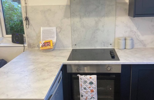 Fivelanes House | Delightful Granite Barn in the Cornish Countryside