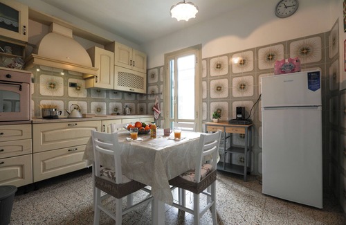 Zona III Marcigliana House | Delightful house in Settebagni