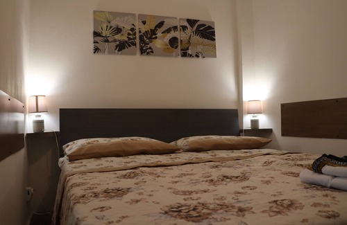 Zagarolo Apartment | Delightful little apartment 4 minutes from the train station