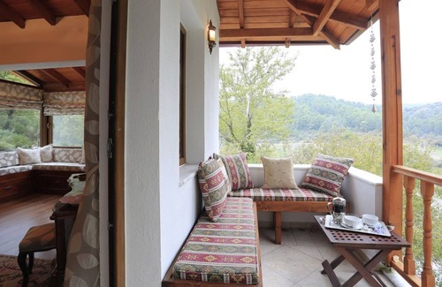 Ula Villa | Delightful Private Villa and Pool, Near Akyaka, Mugla