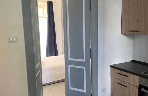 Pigneto Apartment | Delightful studio apartment in the heart of Pigneto, super cool neighborhood of Rome