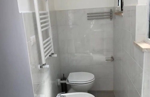 Pigneto Apartment | Delightful studio apartment in the heart of Pigneto, super cool neighborhood of Rome