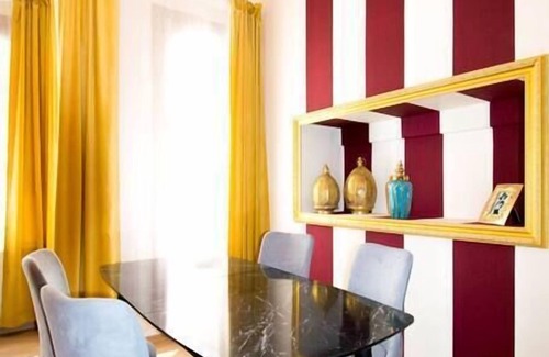 Cagaloglu Apartment | Delightful Suite Sultanahmet