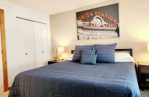 Summit Cove Condo | Delightful Summit Cove Condo - perfect all seasons!