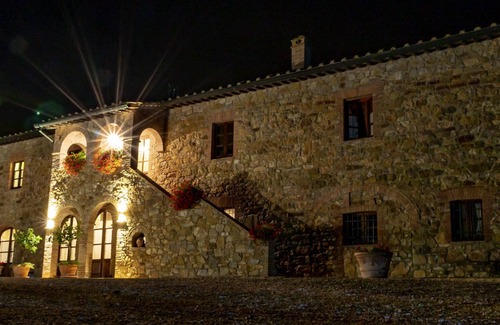 Radicondoli Villa | Delightful villa in the heart of Tuscany