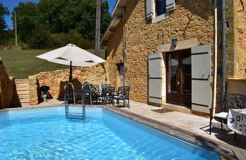 Saint-Avit-Senieur Cottage | Delightfully restored farmhouse in the heart of the Dordogne