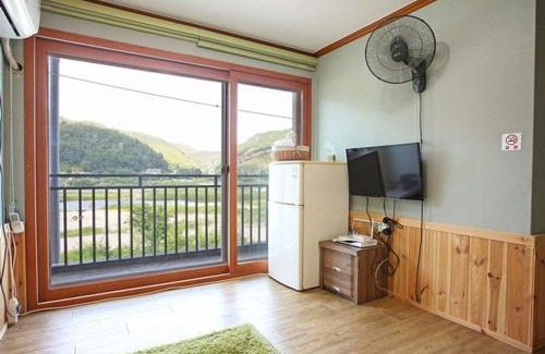 Seo House | Delio Pension