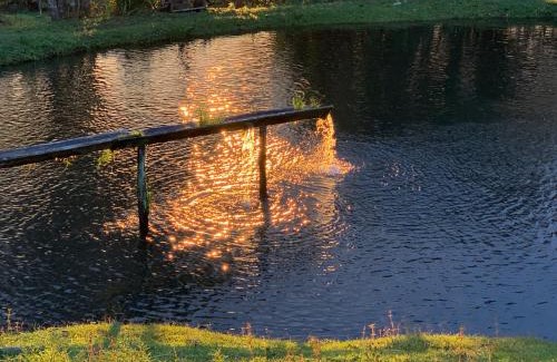 Itamonte Cabin | Delirius Hospedagem