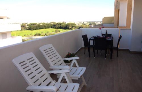 Centro Giano Apartment | Delizioso e accogliente attico