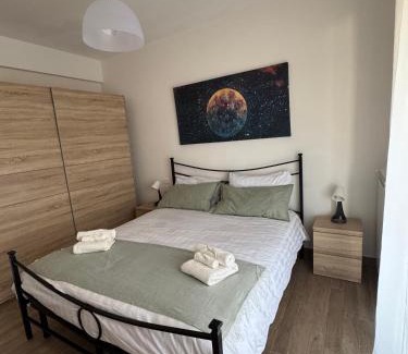 Centro Giano Apartment | Delizioso e accogliente attico
