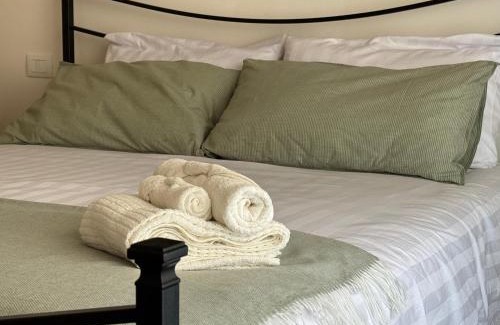 Centro Giano Apartment | Delizioso e accogliente attico