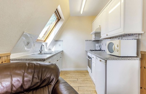 Invergordon Ski Chalet | Delny Highland Lodge