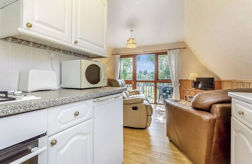Invergordon Ski Chalet | Delny Highland Lodge
