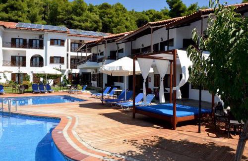Neo Klima Apartment | Delphi Hotel
