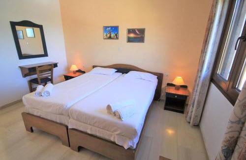 Neo Klima Apartment | Delphi Hotel