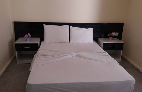 Side Hotel | Delphin Apart Hotel
