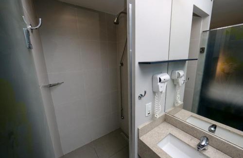 Jardim Vitoria Hotel | Delphin Surf Hotel