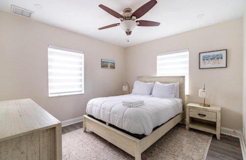 Delray Beach House | Delray Oasis: Pool, Gazebo & Beach Access