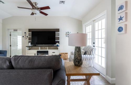 Delray Beach House | Delray Oasis: Pool, Gazebo & Beach Access