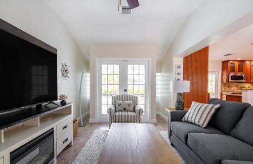 Delray Beach House | Delray Oasis: Pool, Gazebo & Beach Access