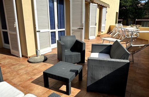 Lido di Pomposa Apartment | Delta Blu Residence Village - Appartamento Quadrilocale 2