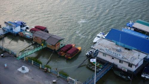 Tulcea Apartment | DELTA DANUBE VIEW apart