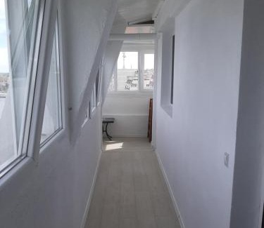 Tulcea Apartment | DELTA DANUBE VIEW apart