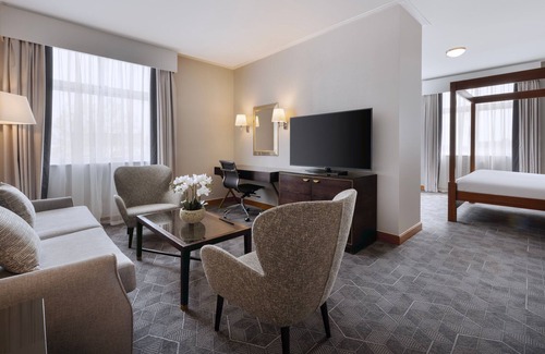 Christchurch Hotel | Delta Hotels Bexleyheath