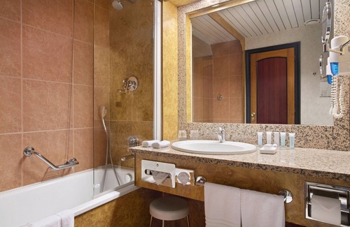Recanati Hotel | Delta Hotels by Marriott Giardini Naxos