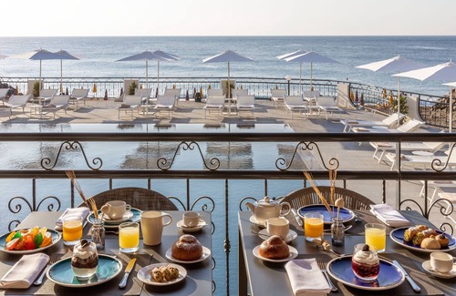 Recanati Hotel | Delta Hotels by Marriott Giardini Naxos