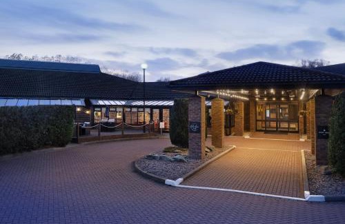 Alwalton Hotel | Delta Hotels by Marriott Peterborough