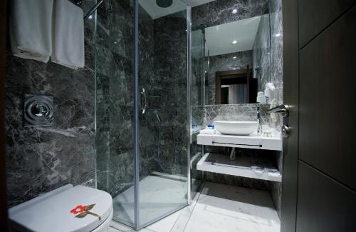 Yalikavak Resort | Delta Hotels By Marriott Bodrum