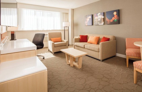 Moncton Hotel | Delta Hotels by Marriott Beausejour
