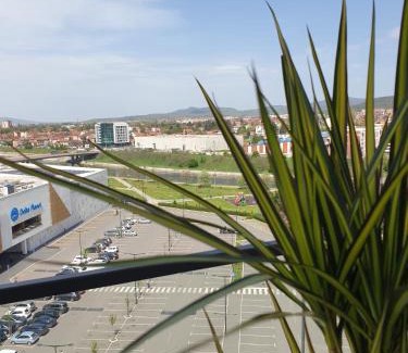 Medijana Apartment | Delta Lux Apartman