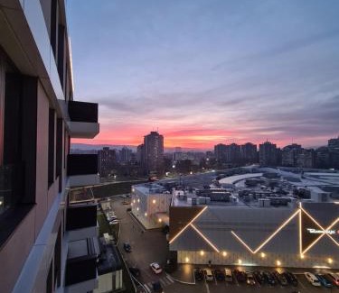 Medijana Apartment | Delta Lux Apartman