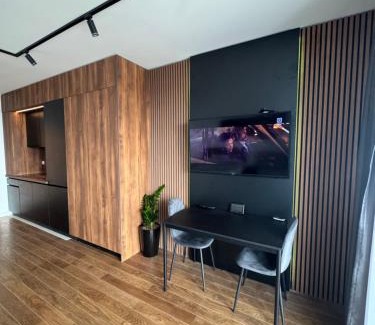 Medijana Apartment | Delta Planet Apartman