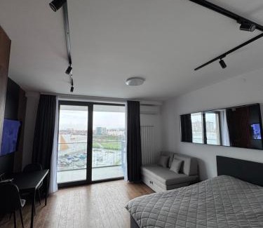 Medijana Apartment | Delta Planet Apartman