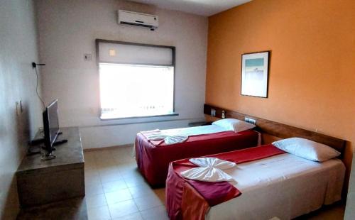 Parnaiba Hotel | Delta Prime HOTEL