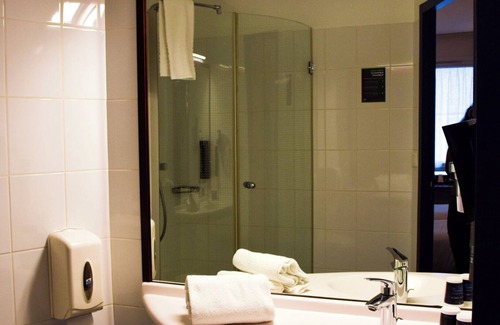 Rodez Hotel | Deltour Hôtel Rodez Bourran
