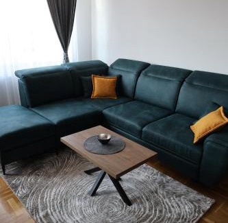 Gornji Milanovac Apartment | Delux apartments
