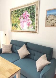 Punta Umbria Apartment | Delux Center Punta Umbría