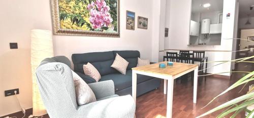 Punta Umbria Apartment | Delux Center Punta Umbría