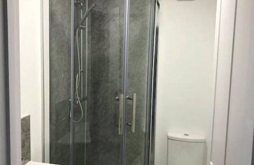 Oxford House | Delux King at Botley Town House