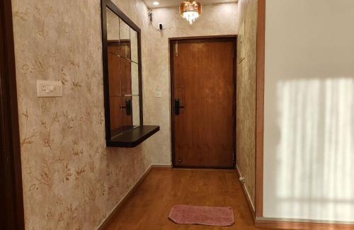 Hoskote Apartment | Deluxe 2BHK Opp Whitefield Metro