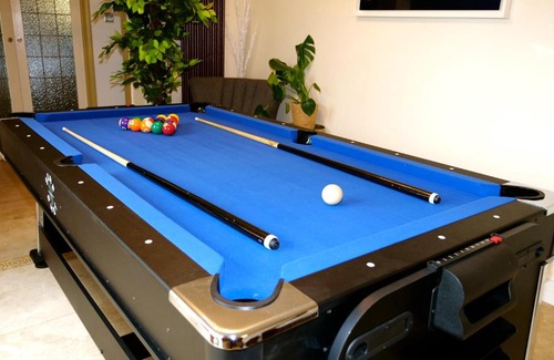 Halstead House | Deluxe 4 5 Bed Hot Tub Cinema Room 15