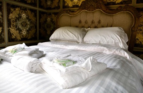 Halstead House | Deluxe 4 5 Bed Hot Tub Cinema Room 15